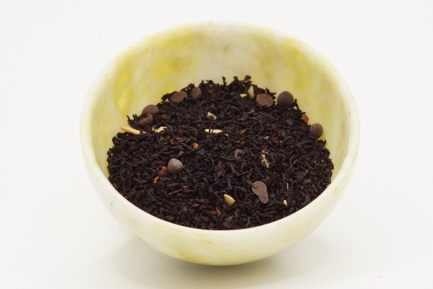 Chocolate and Coconut