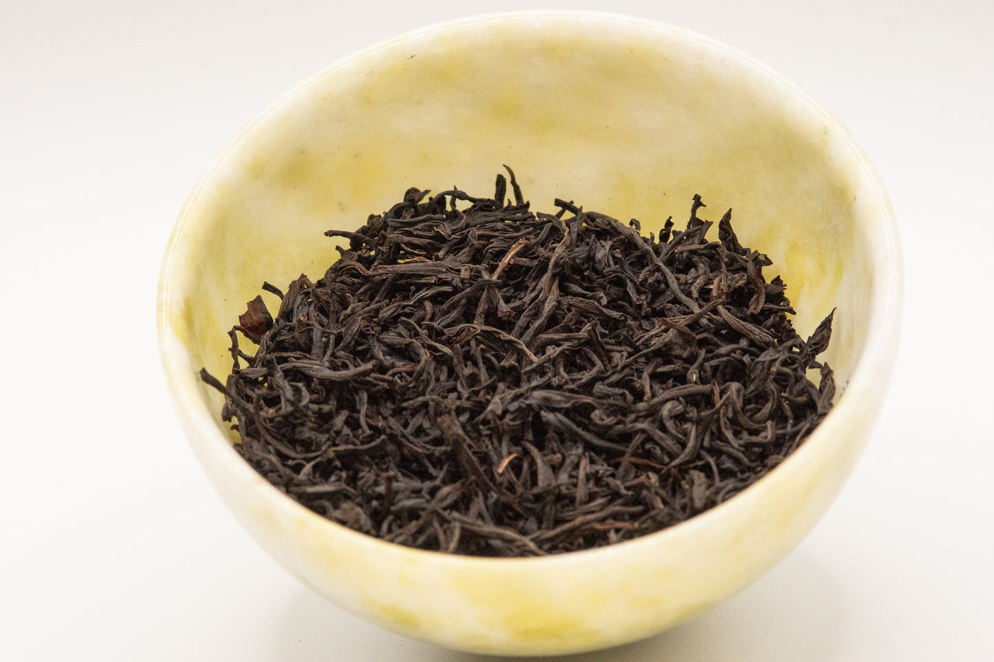 English Breakfast - Clancy's Own Blend