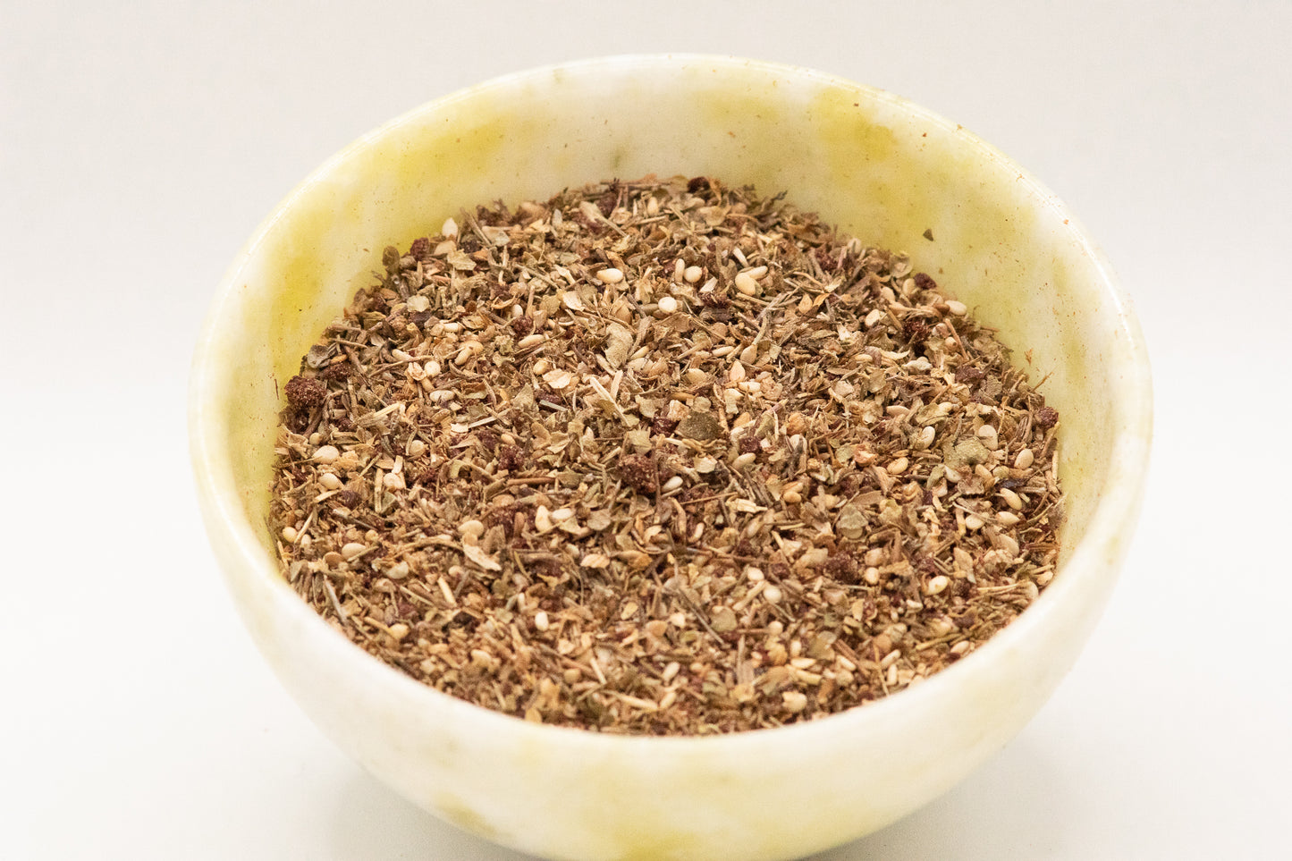 Za'atar - Clancy's Own Blend