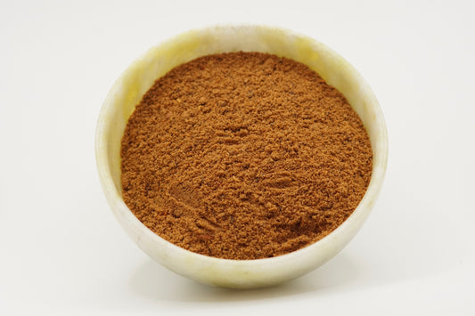 Mixed Spice - Clancy's Own Blend