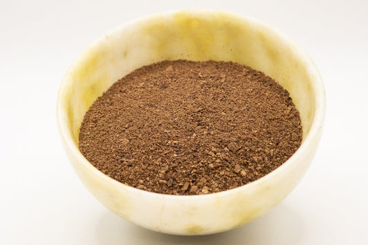Allspice - freshly ground