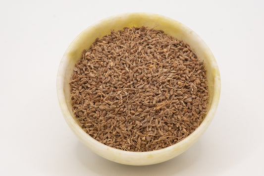 Aniseed