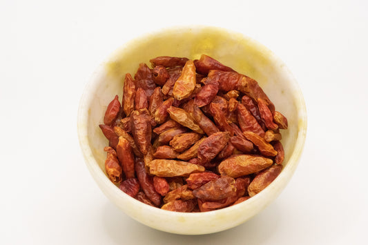 Birdseye (African Piri Piri)