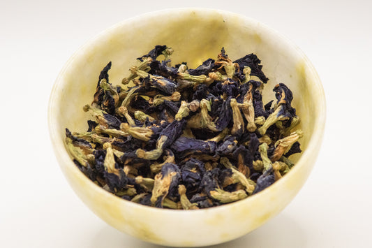 Butterfly Pea