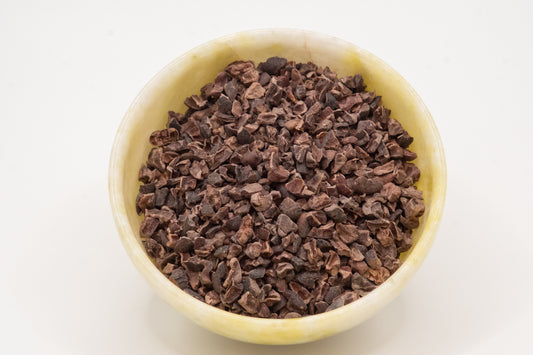 Cacao Nibs - organic