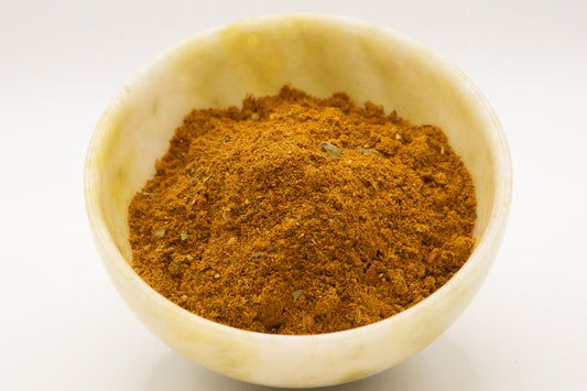 Caribbean Curry Powder - Clancy's Own Blend