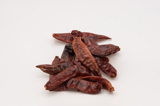 Cayenne