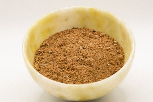 Chaat Masala - Clancy's Own Blend