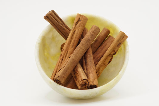 Cinnamon quills - Sri Lankan (true) cinnamon