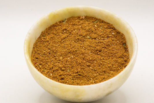 General Purpose Curry Powder - Clancy's Own Blend