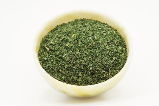 Parsley