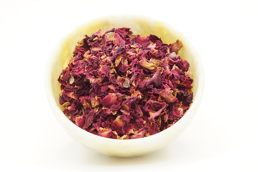 Rose Petals