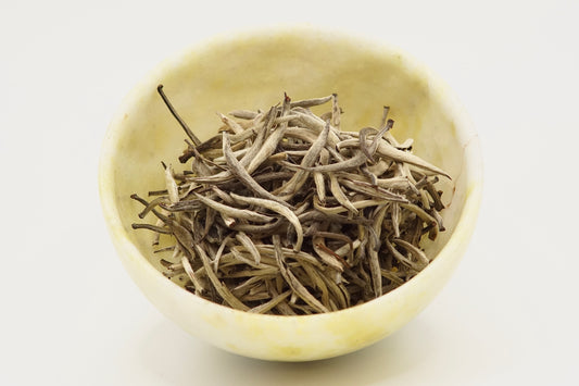 Silver Needle