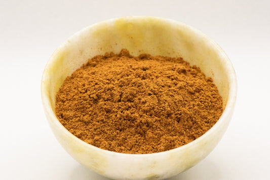 Garam Masala - Clancy's Own Blend