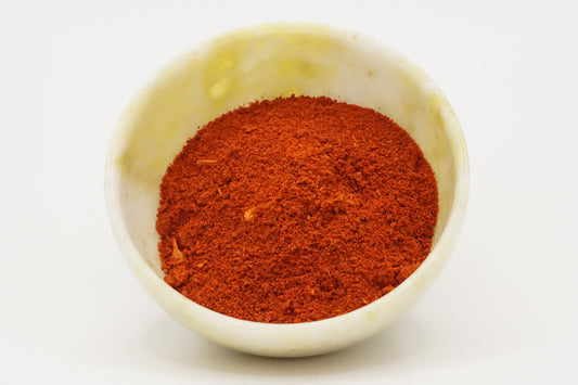 Guntur Chilli Masala