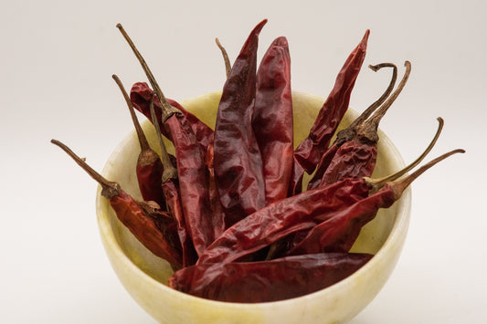 Kashmiri Chillies - Desi Direct