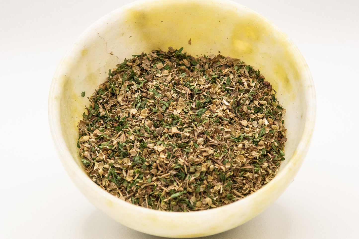 Mixed Herbs