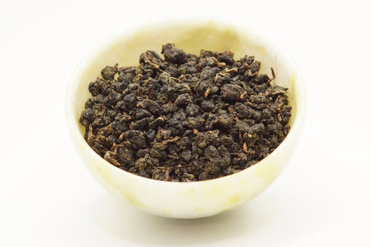 Milk Oolong