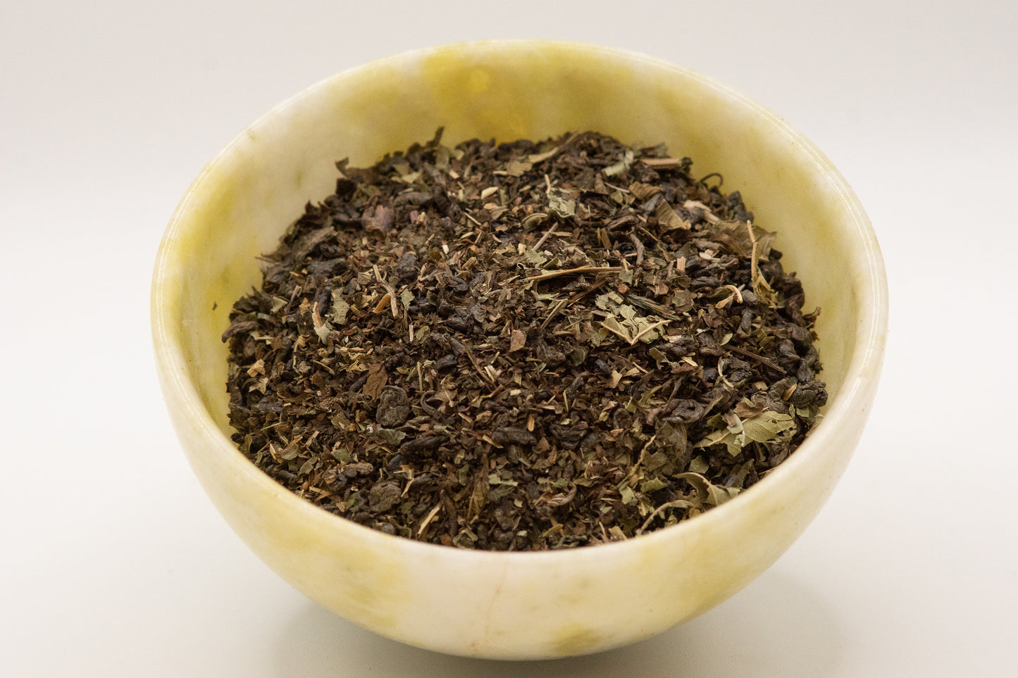 Moroccan Mint - Clancy's Own Blend