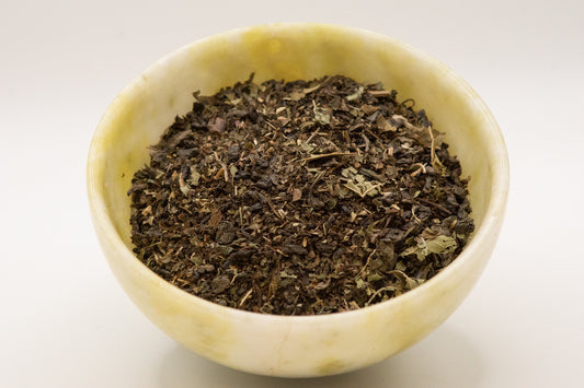 Moroccan Mint - Clancy's Own Blend