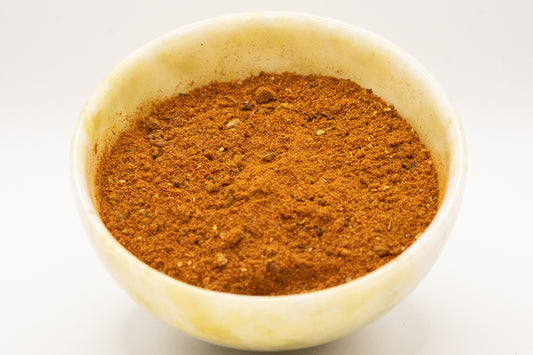Phaaltality super hot curry powder - Clancy's Own Blend