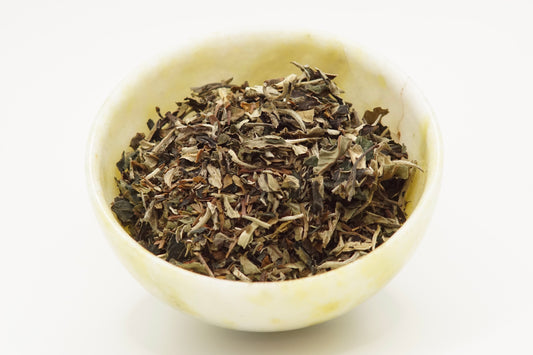 Pai Mu Tan