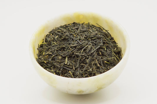 Sencha Fukujyu