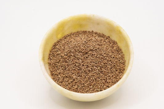 Ajwain
