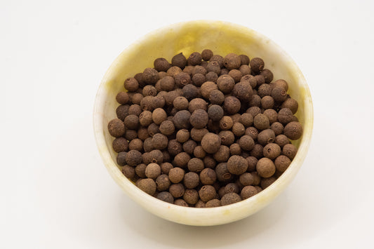 Allspice Berries (Jamaican Pepper)