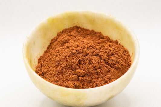 Baharat - Clancy's Own Blend