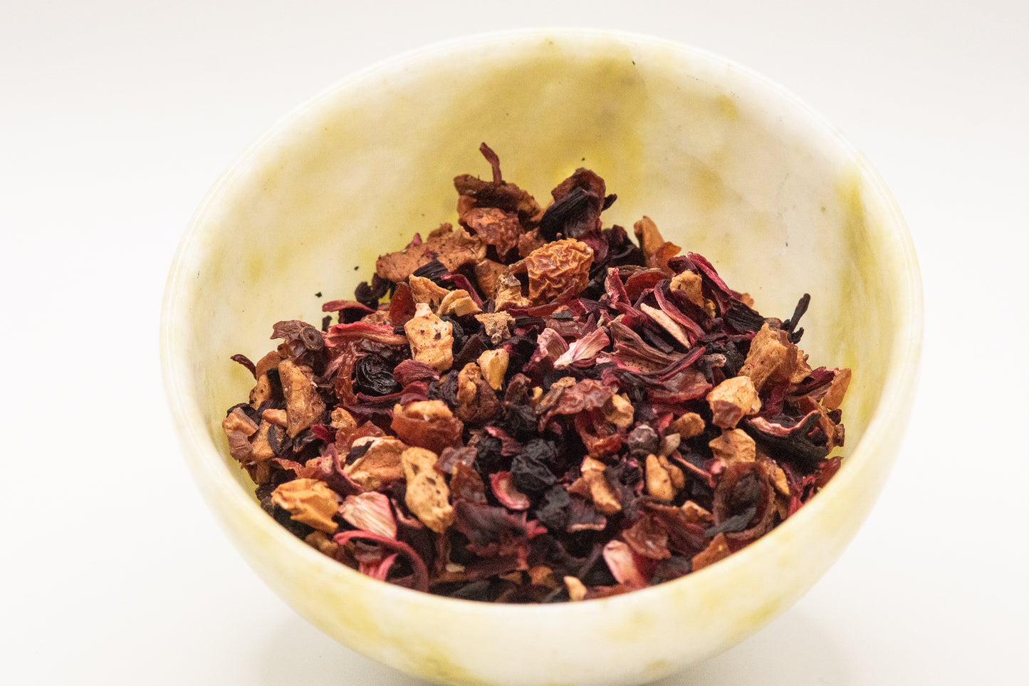 Berry & Hibiscus