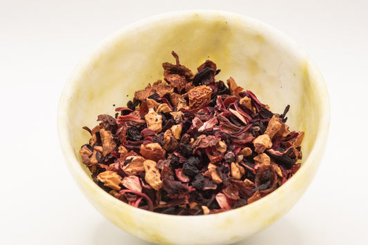 Berry & Hibiscus