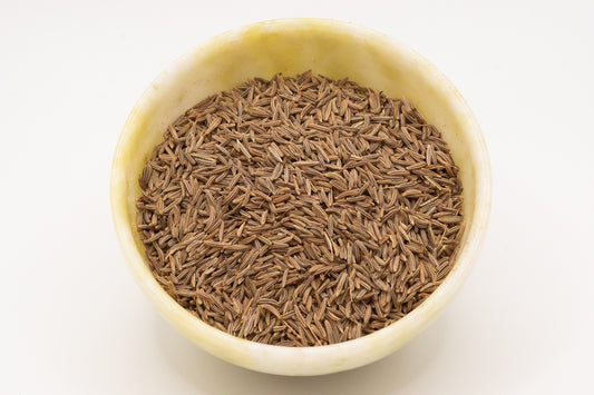 Caraway Seeds - organic