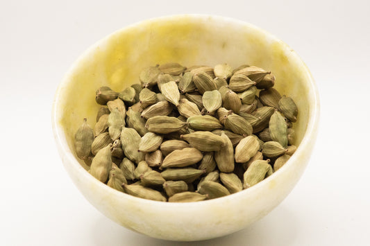 Cardamom Pods (green) - Desi Direct