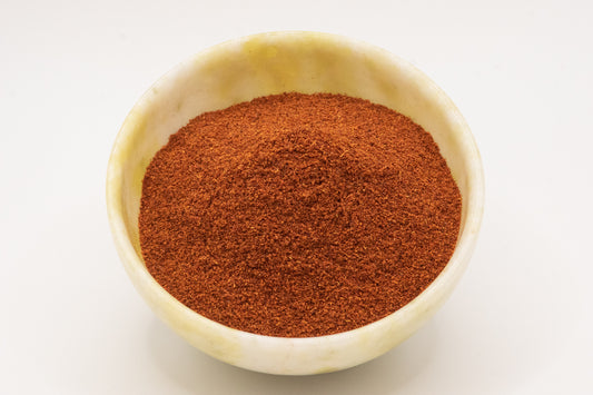 Cayenne Pepper