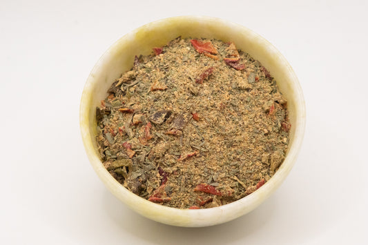 Chicken Seasoning
