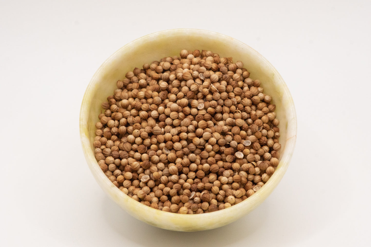 Coriander Seeds