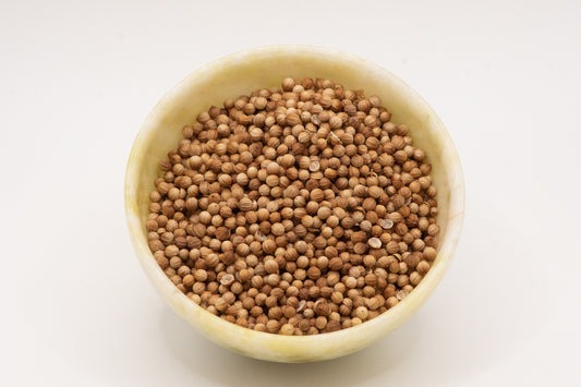 Coriander Seeds
