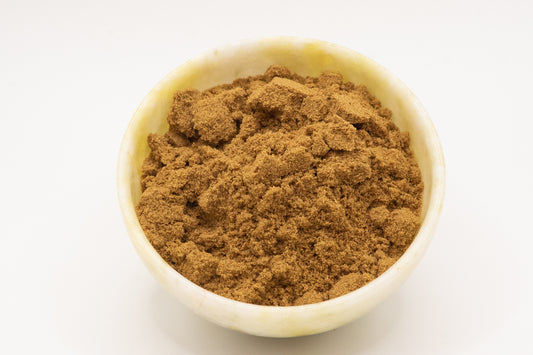 Cumin
