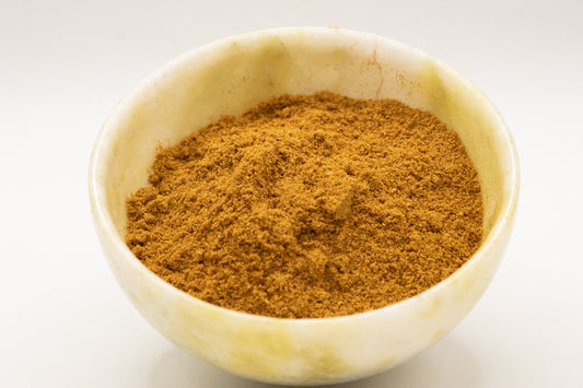Malaysian Curry Powder