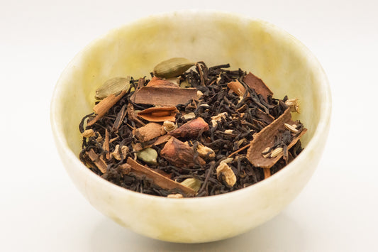 Masala Chai - Clancy's Own Blend
