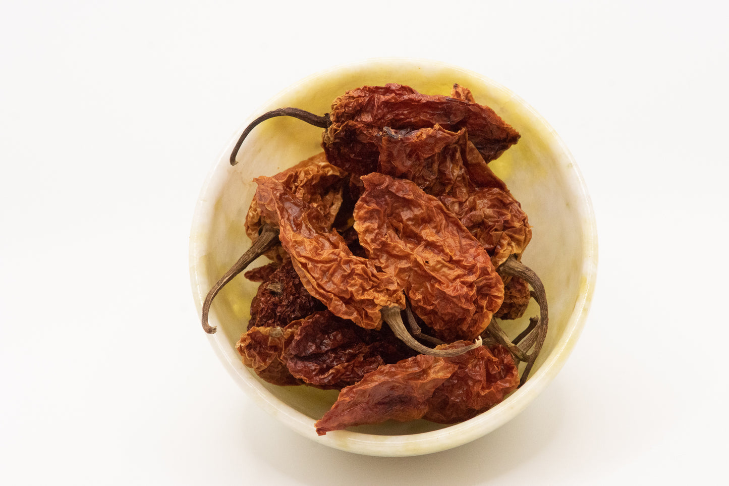 Naga Bhut Jolokia