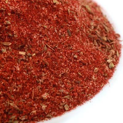 Paella Seasoning - Clancy's Own Blend