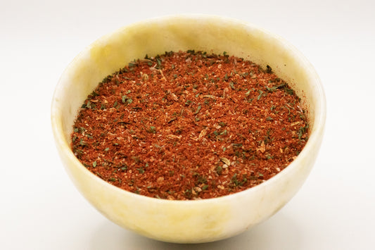 Paella Seasoning - Clancy's Own Blend