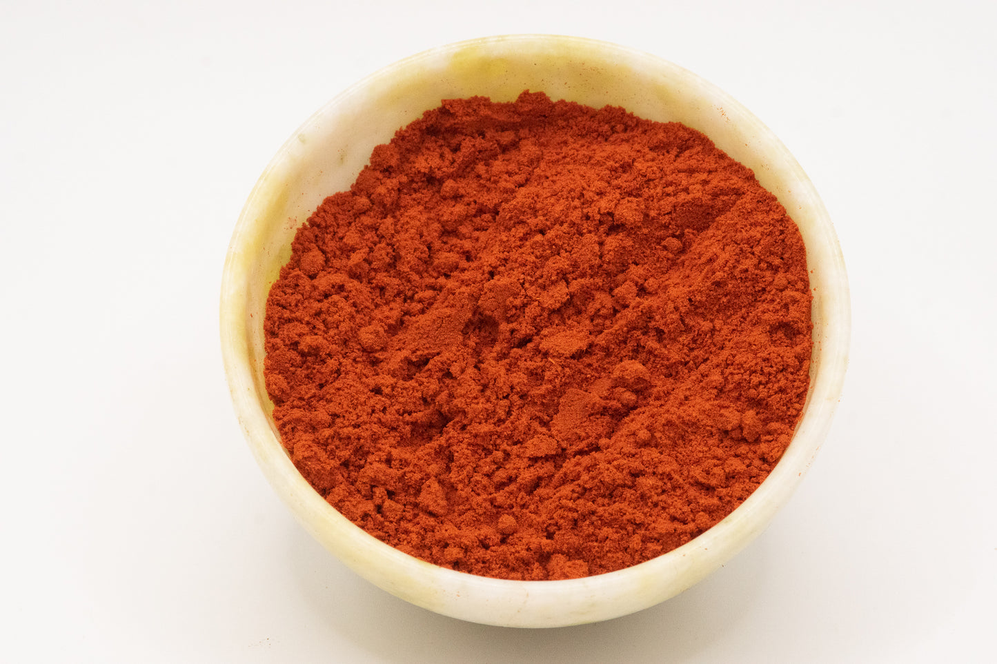 Paprika - hot, oak smoked