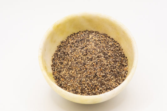 Pepper - garlic pepper