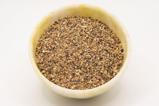 Pepper - lemon pepper