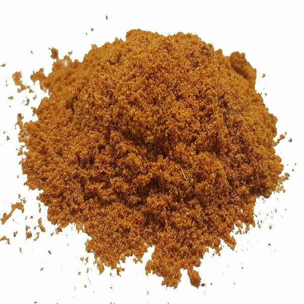 Phaaltality super hot curry powder - Clancy's Own Blend