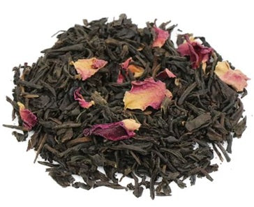 Rose Black